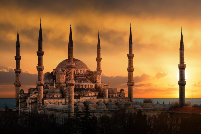 Paquete Completo de Estambul y Capadocia en Turquía