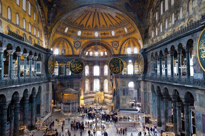 Excursiones Estambul Para Hacer Turismo